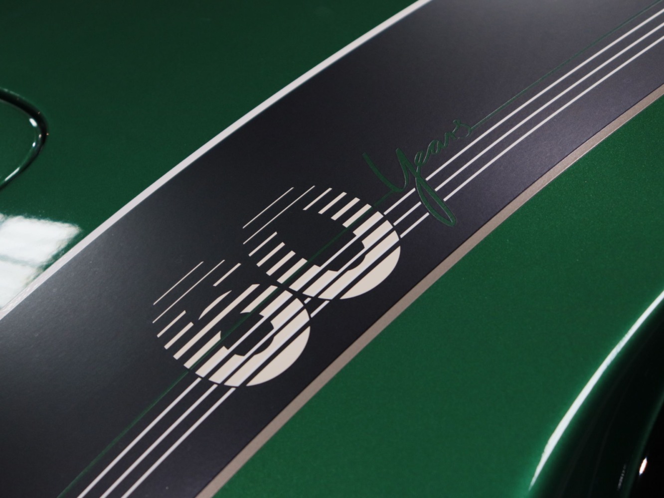 ＭＩＮＩ　クーパーＳＤ　６０イヤーズエディション