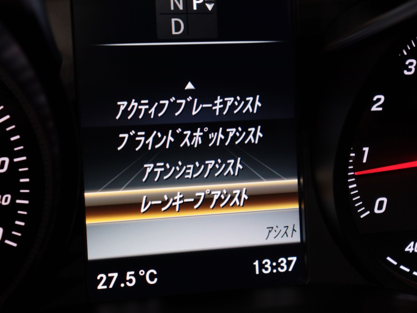メルセデスベンツ　Ｃ１８０カブリオレ　スポーツ