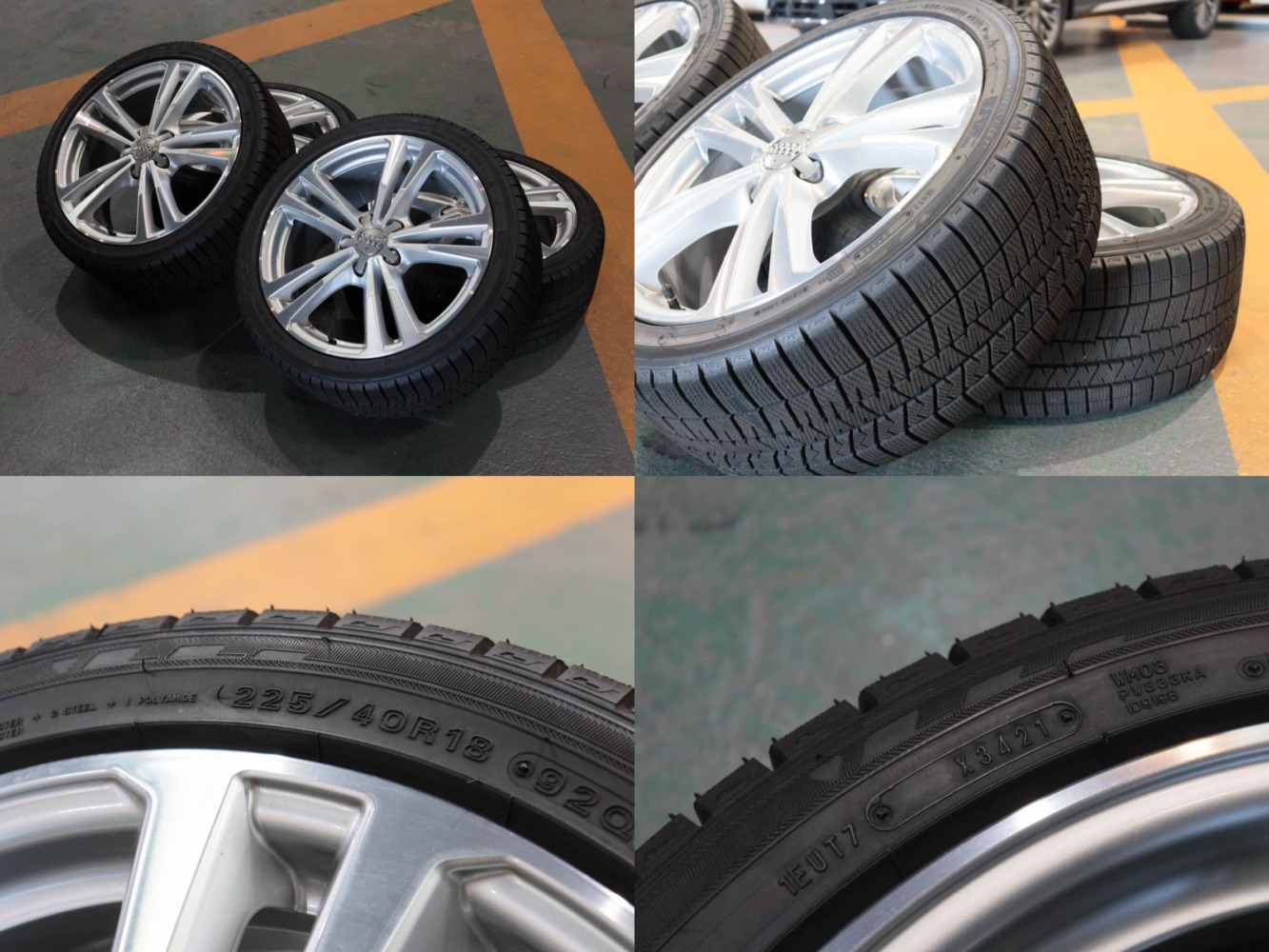 アウディ　Ａ３スポーツバック　１．４ＴＦＳＩ　Ｓラインパッケージ
