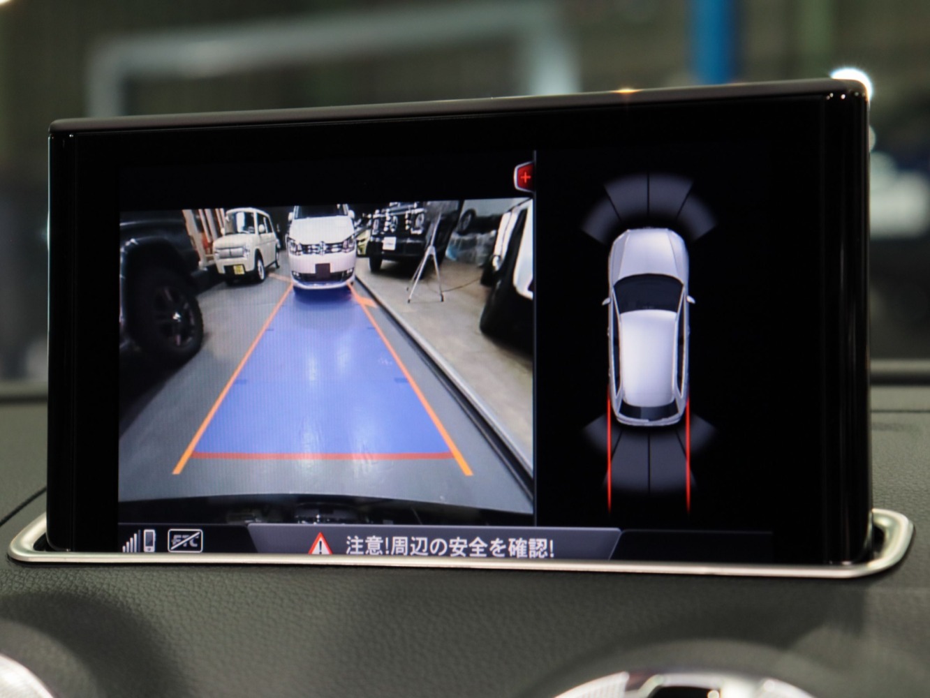 アウディ　Ａ３スポーツバック　１．４ＴＦＳＩ　Ｓラインパッケージ