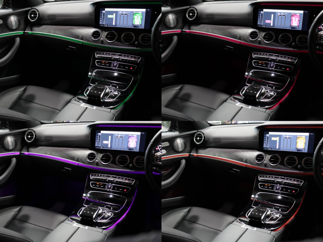 メルセデスベンツ　Ｅ２５０　アバンギャルド　スポーツ　