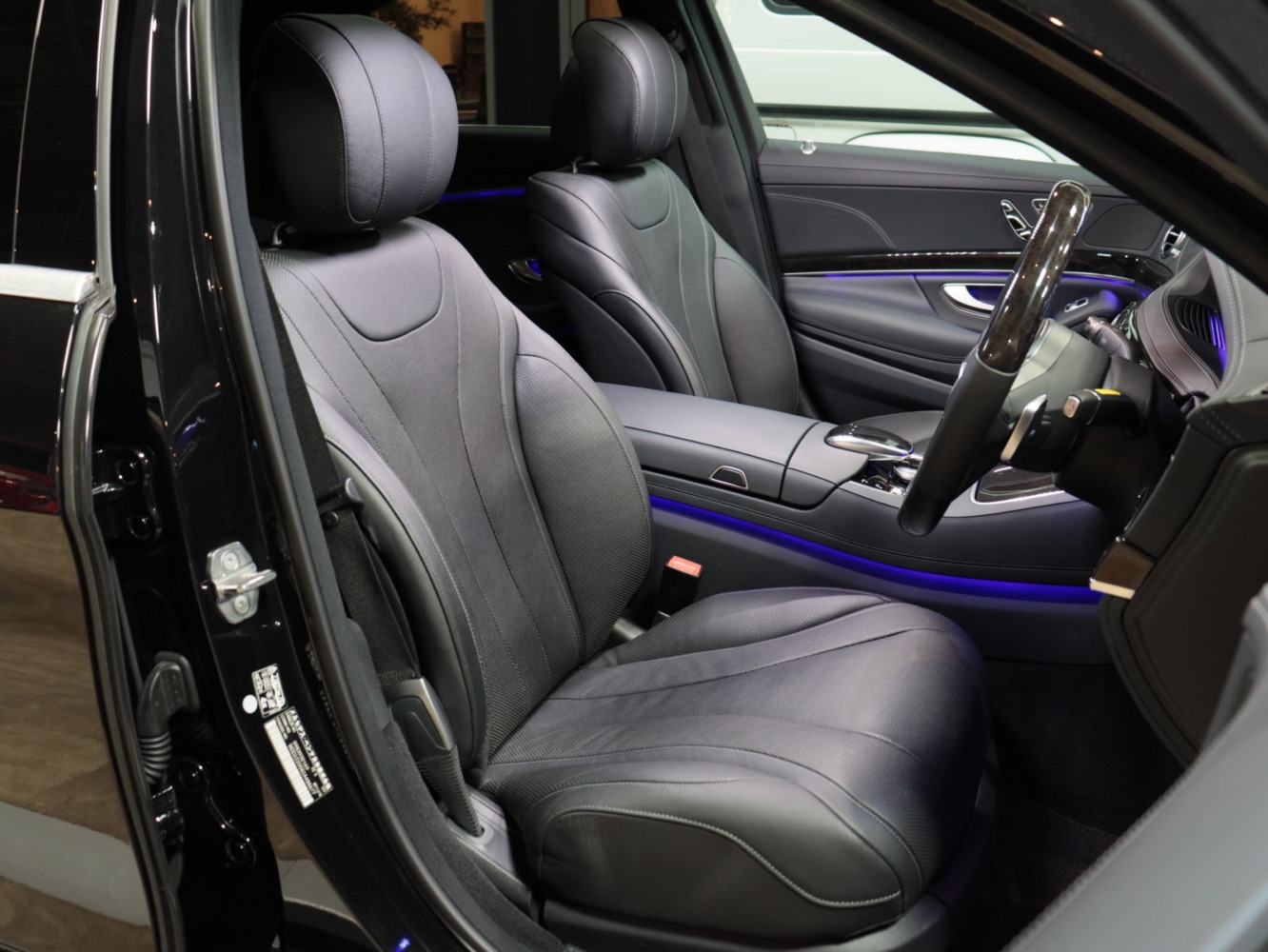 メルセデスベンツ　Ｓ４５０　ＡＭＧラインプラス