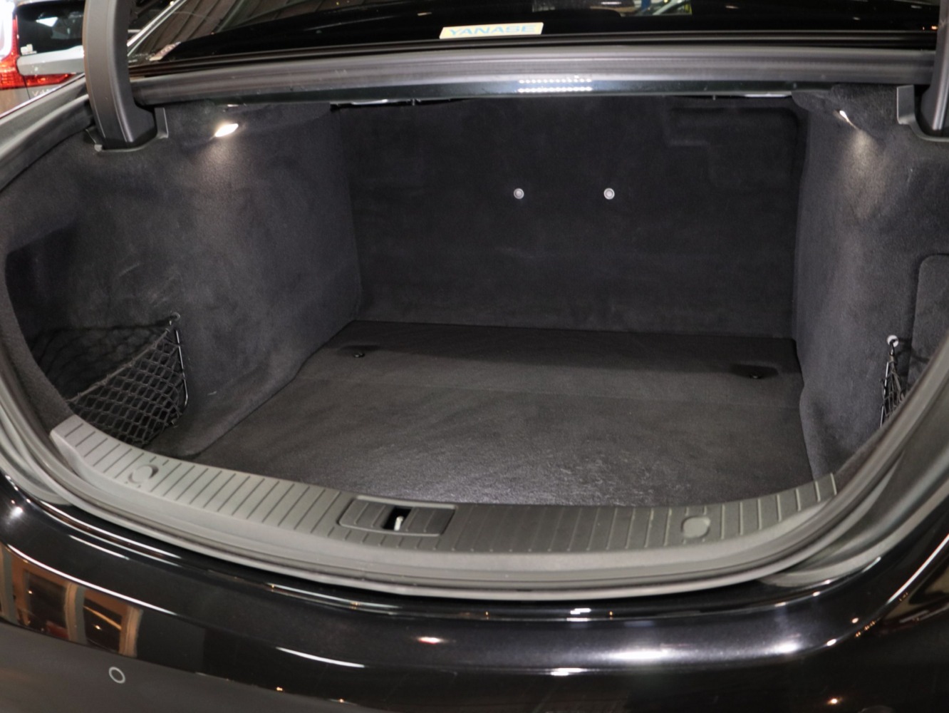 メルセデスベンツ　Ｓ４５０　ＡＭＧラインプラス