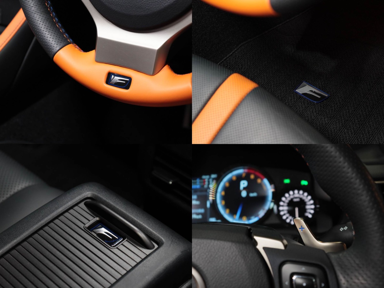 レクサス　ＲＣ Ｆ　５．０