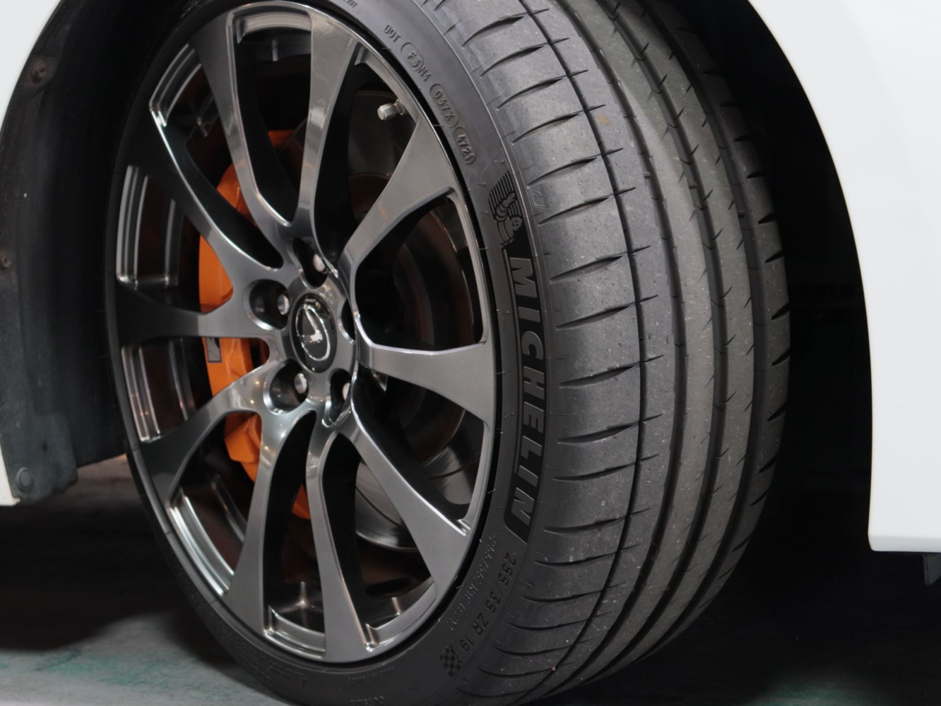 レクサス　ＲＣ Ｆ　５．０
