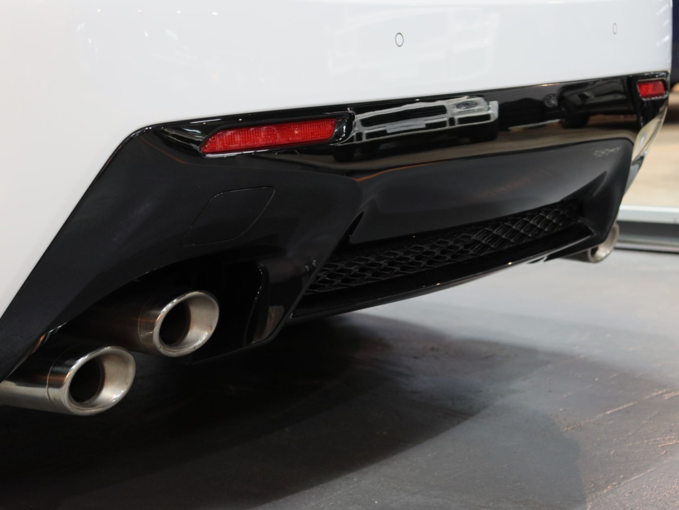 レクサス　ＲＣ Ｆ　５．０