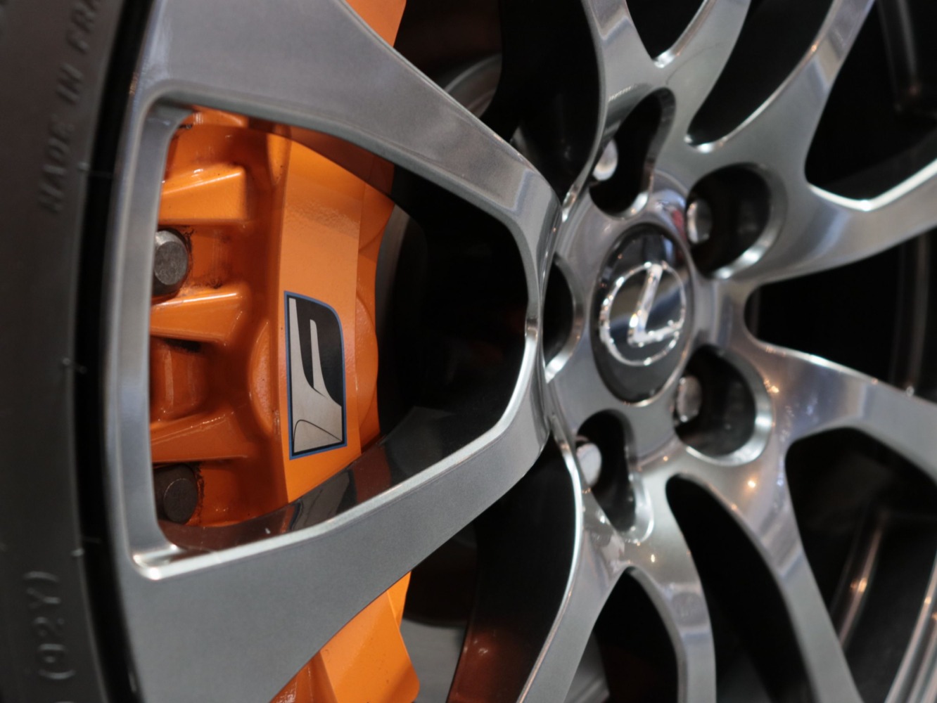 レクサス　ＲＣ Ｆ　５．０