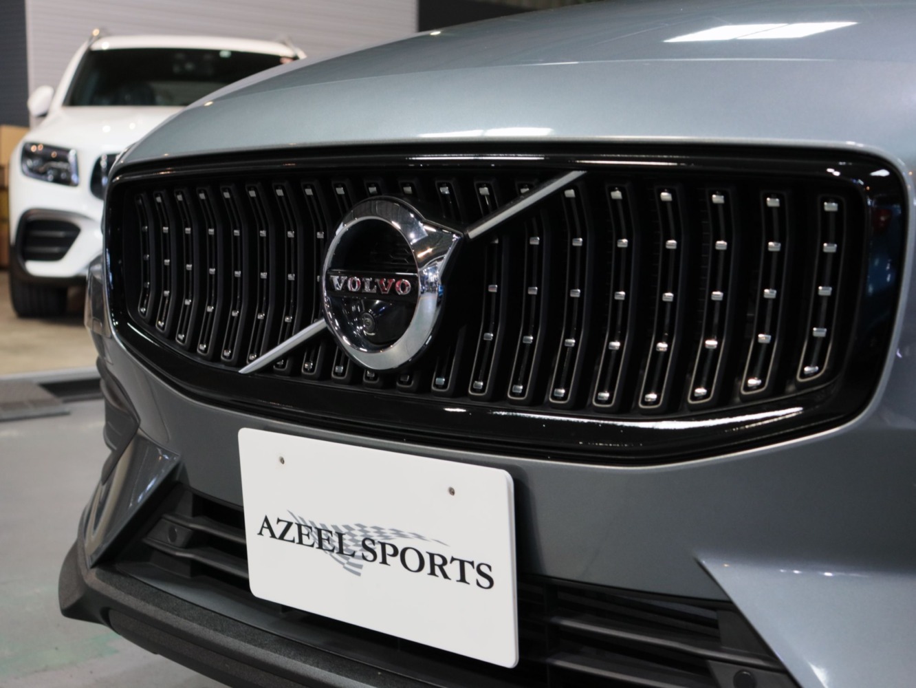 ボルボ　ＸＣ６０クロスカントリー　Ｔ５　ＡＷＤ