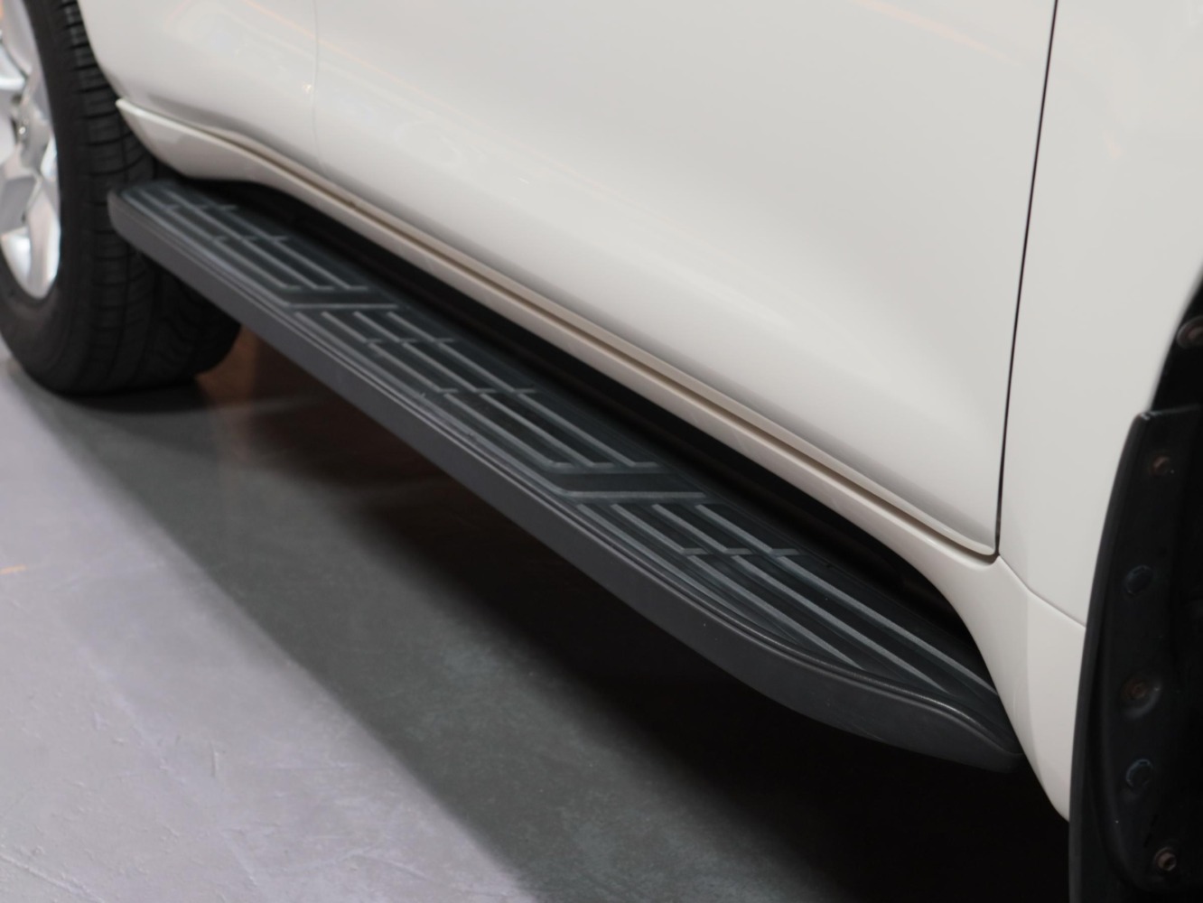 トヨタ　ランドクルーザープラド　