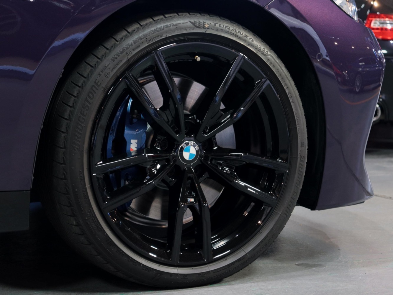 ＢＭＷ　Ｍ２４０ｉ　クーペ　ｘＤｒｉｖｅ