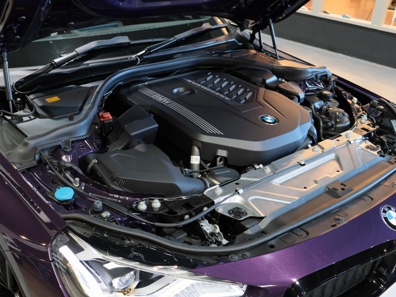 ＢＭＷ　Ｍ２４０ｉ　クーペ　ｘＤｒｉｖｅ
