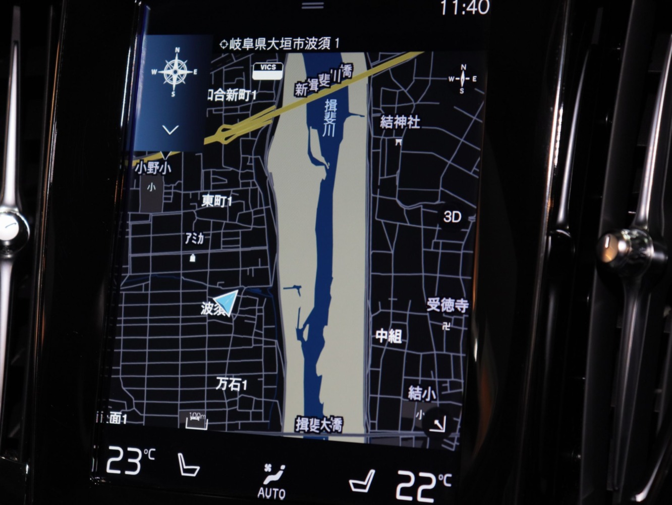 ボルボ　ＸＣ６０クロスカントリー　Ｔ５　ＡＷＤ