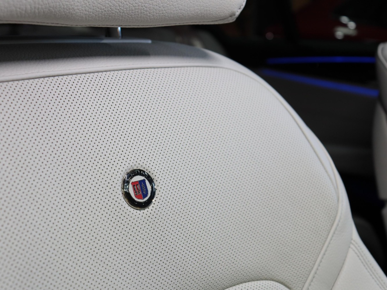 ＢＭＷアルピナ　Ｄ５Ｓ　リムジン　オールラッド