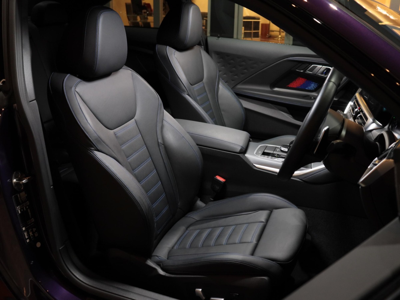 ＢＭＷ　Ｍ２４０ｉ　クーペ　ｘＤｒｉｖｅ