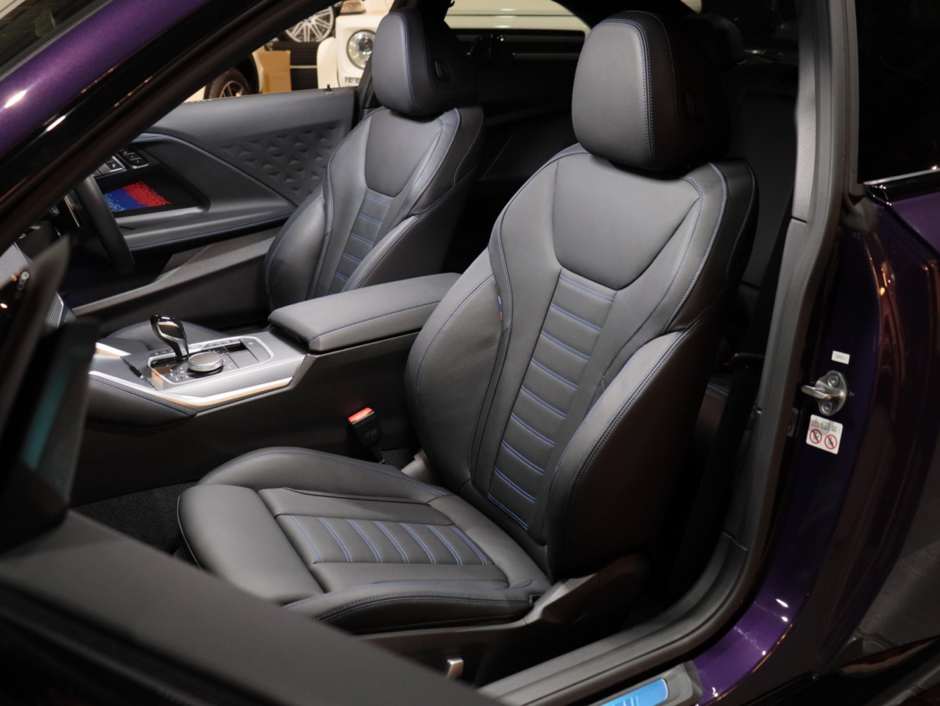 ＢＭＷ　Ｍ２４０ｉ　クーペ　ｘＤｒｉｖｅ