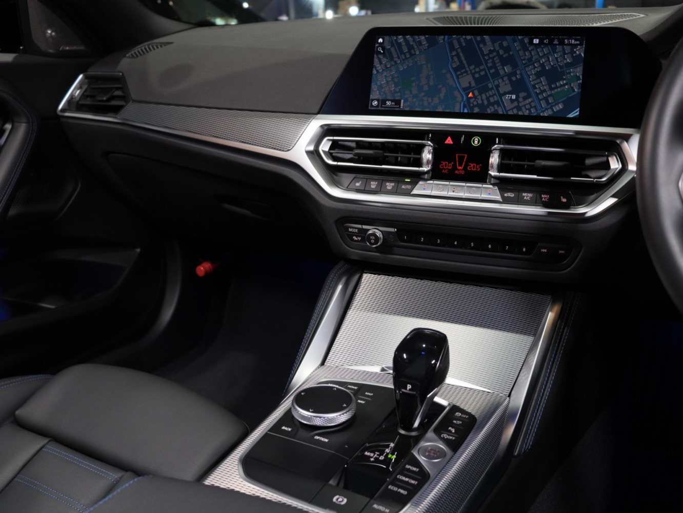 ＢＭＷ　Ｍ２４０ｉ　クーペ　ｘＤｒｉｖｅ