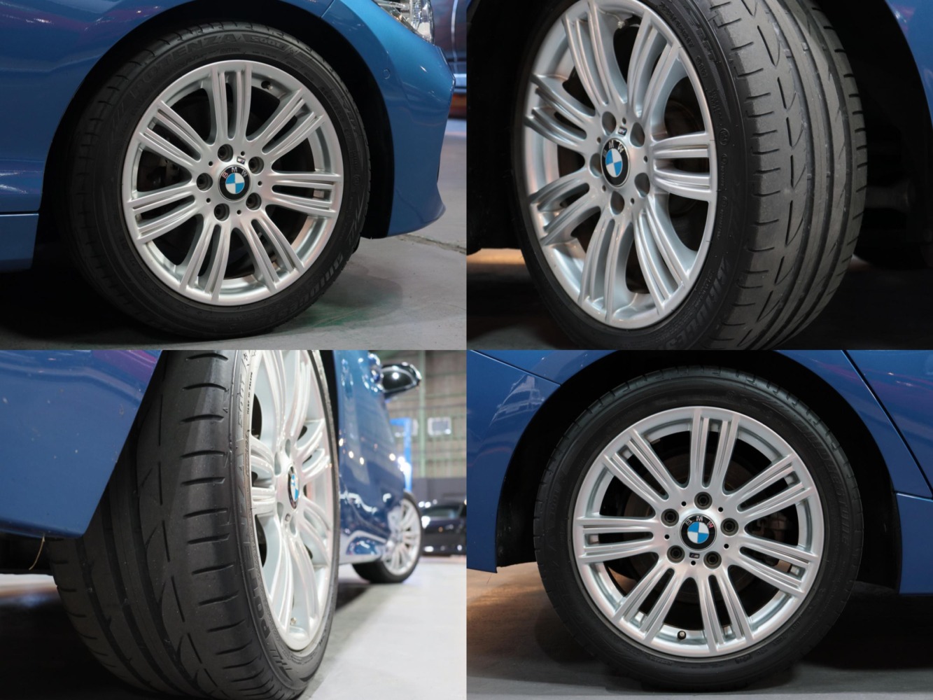 ＢＭＷ　１１８ｉ　Ｍスポーツ