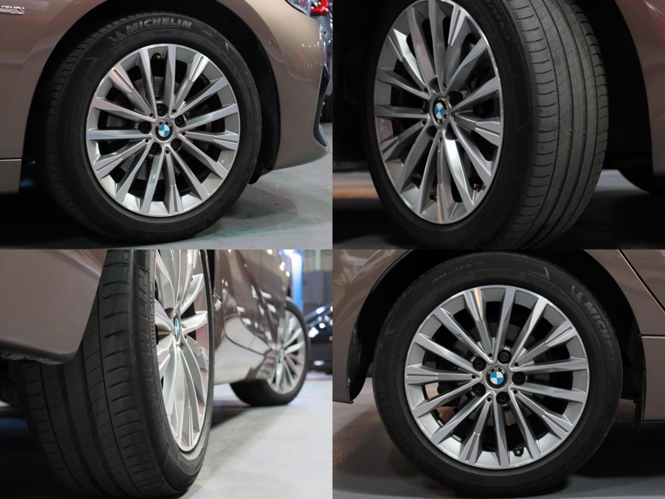 ＢＭＷ　２１８ｄ　アクティブツアラー　ラグジュアリー