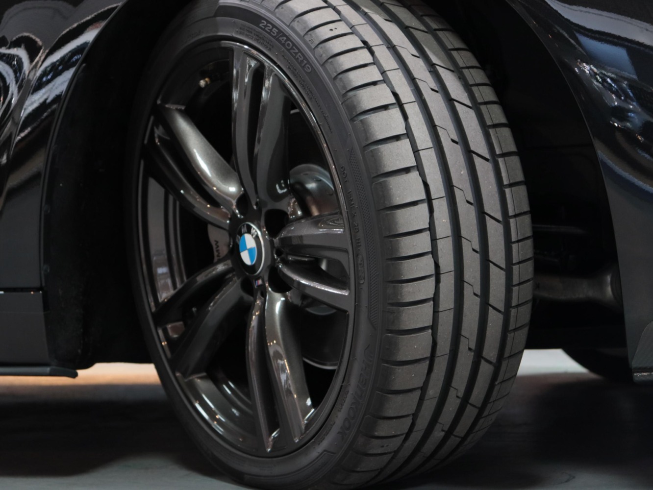 ＢＭＷ　４３５ｉクーペ　Ｍスポーツ