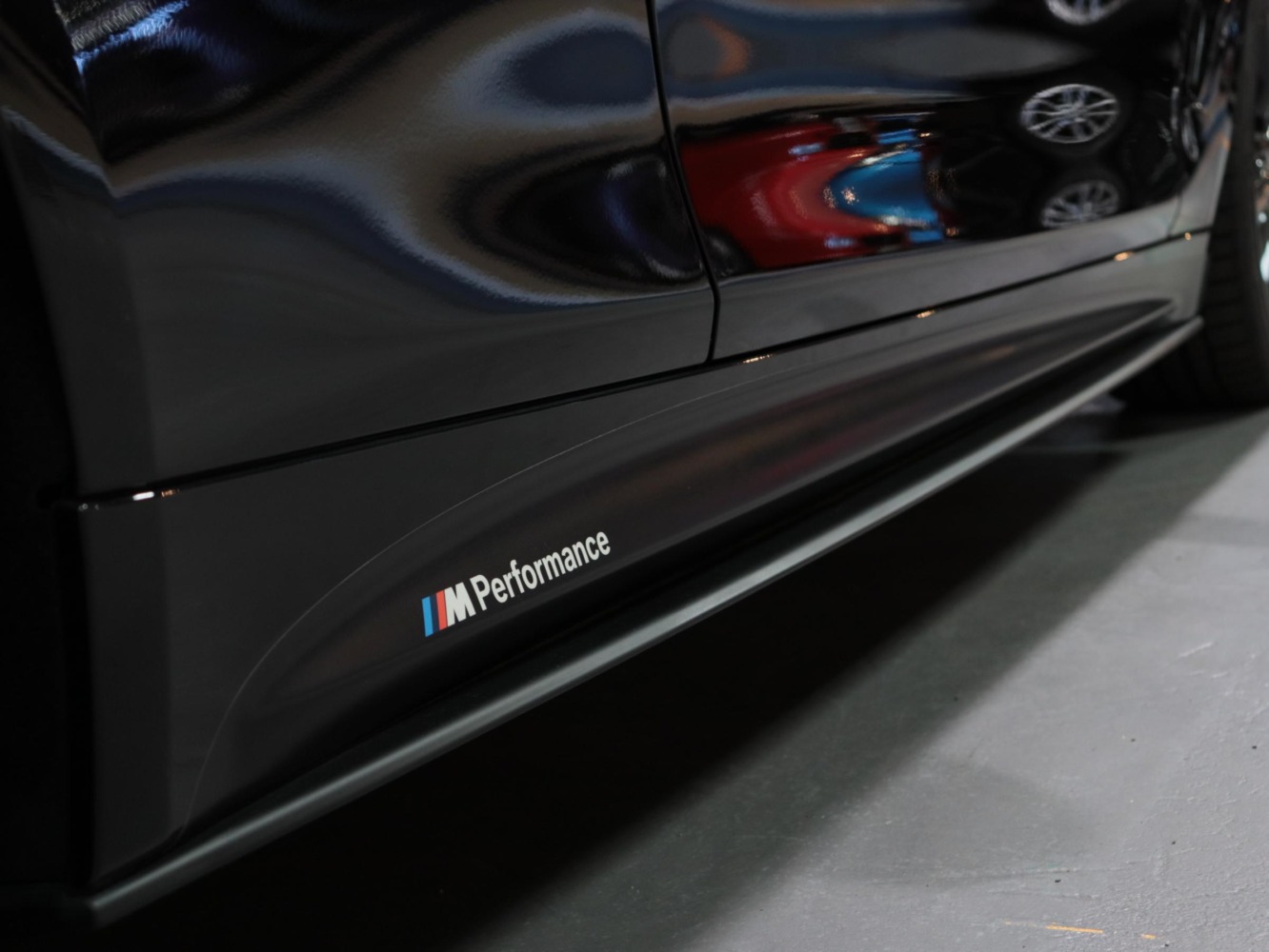ＢＭＷ　４３５ｉクーペ　Ｍスポーツ