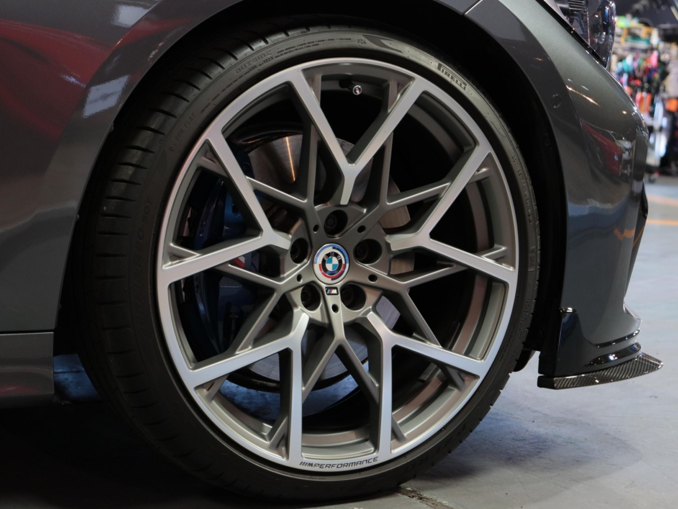 ＢＭＷ　３２０ｄツーリング　ｘＤｒｉｖｅ　Ｍスポーツ　エディションジョイプラス