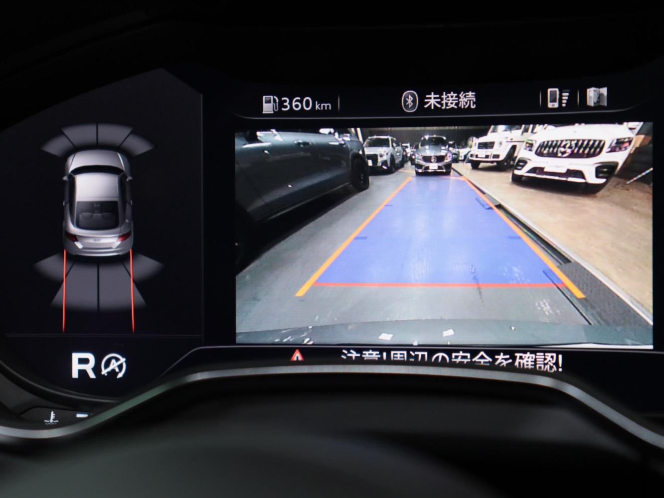 アウディ　ＴＴクーペ　コンペティションプラス　２００台限定車（クロノスグレー５０台限定）