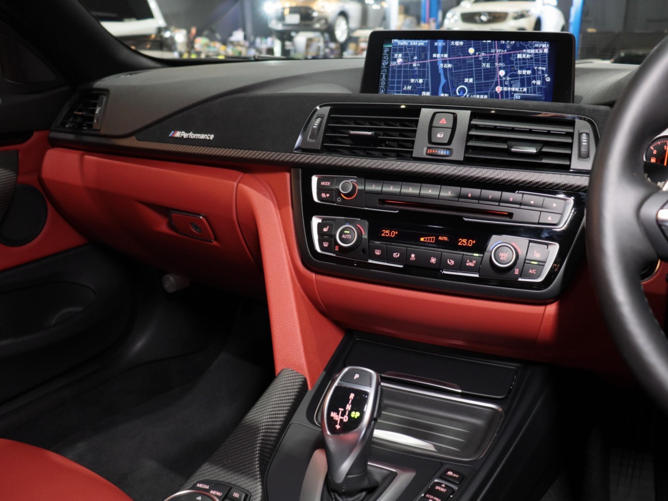 ＢＭＷ　４３５ｉクーペ　Ｍスポーツ