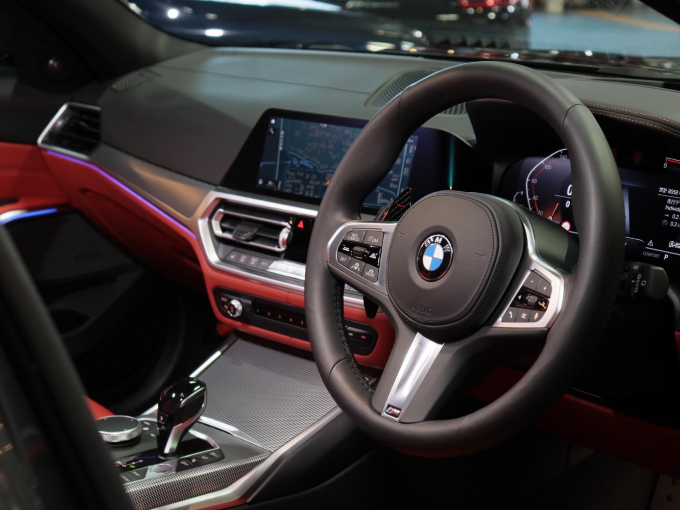 ＢＭＷ　３２０ｄツーリング　ｘＤｒｉｖｅ　Ｍスポーツ　エディションジョイプラス