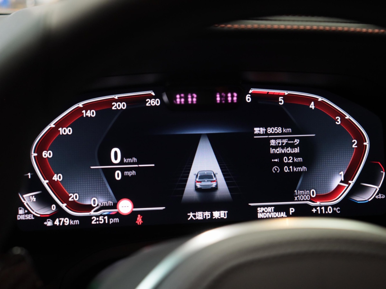 ＢＭＷ　３２０ｄツーリング　ｘＤｒｉｖｅ　Ｍスポーツ　エディションジョイプラス