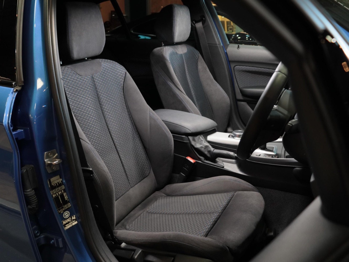 ＢＭＷ　１１８ｉ　Ｍスポーツ