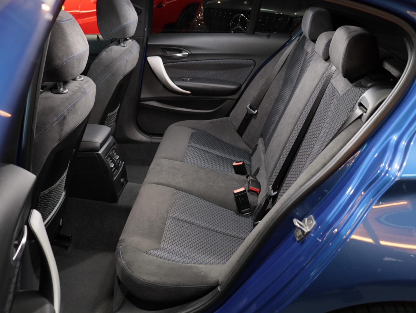 ＢＭＷ　１１８ｉ　Ｍスポーツ