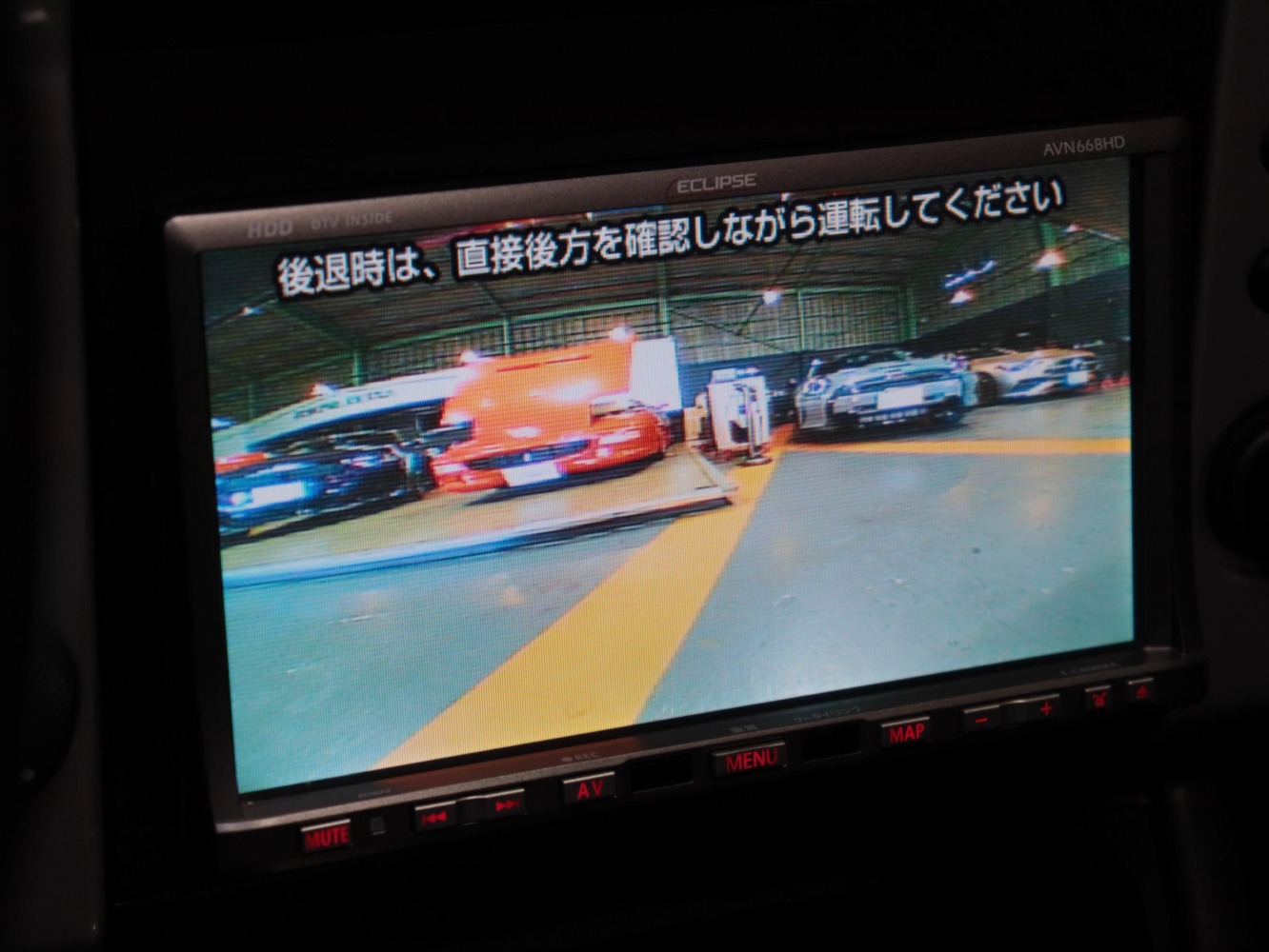 ポルシェ　９１１カレラ（９９６型後期モデル）　４Ｓ　