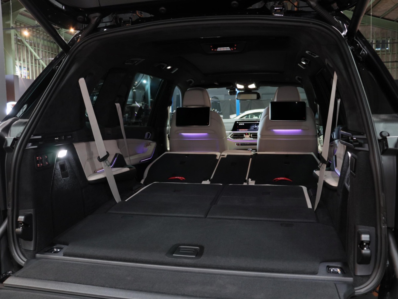 ＢＭＷ　Ｘ７　ｘＤｒｉｖｅ　４０ｄ　Ｍスポーツ