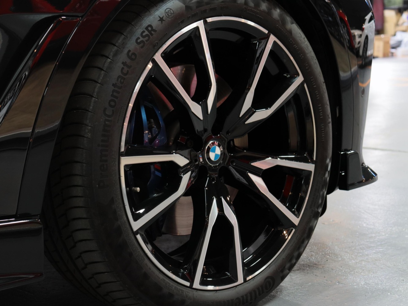 ＢＭＷ　Ｘ７　ｘＤｒｉｖｅ　４０ｄ　Ｍスポーツ