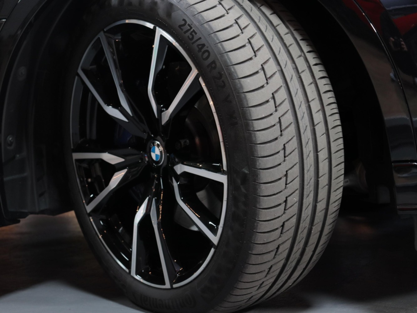 ＢＭＷ　Ｘ７　ｘＤｒｉｖｅ　４０ｄ　Ｍスポーツ