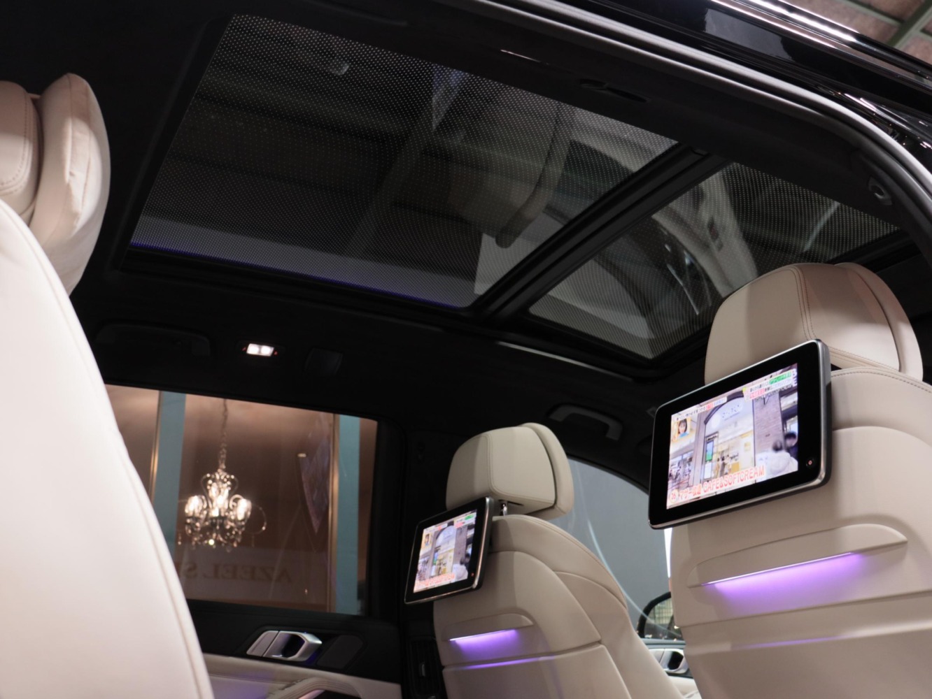 ＢＭＷ　Ｘ７　ｘＤｒｉｖｅ　４０ｄ　Ｍスポーツ