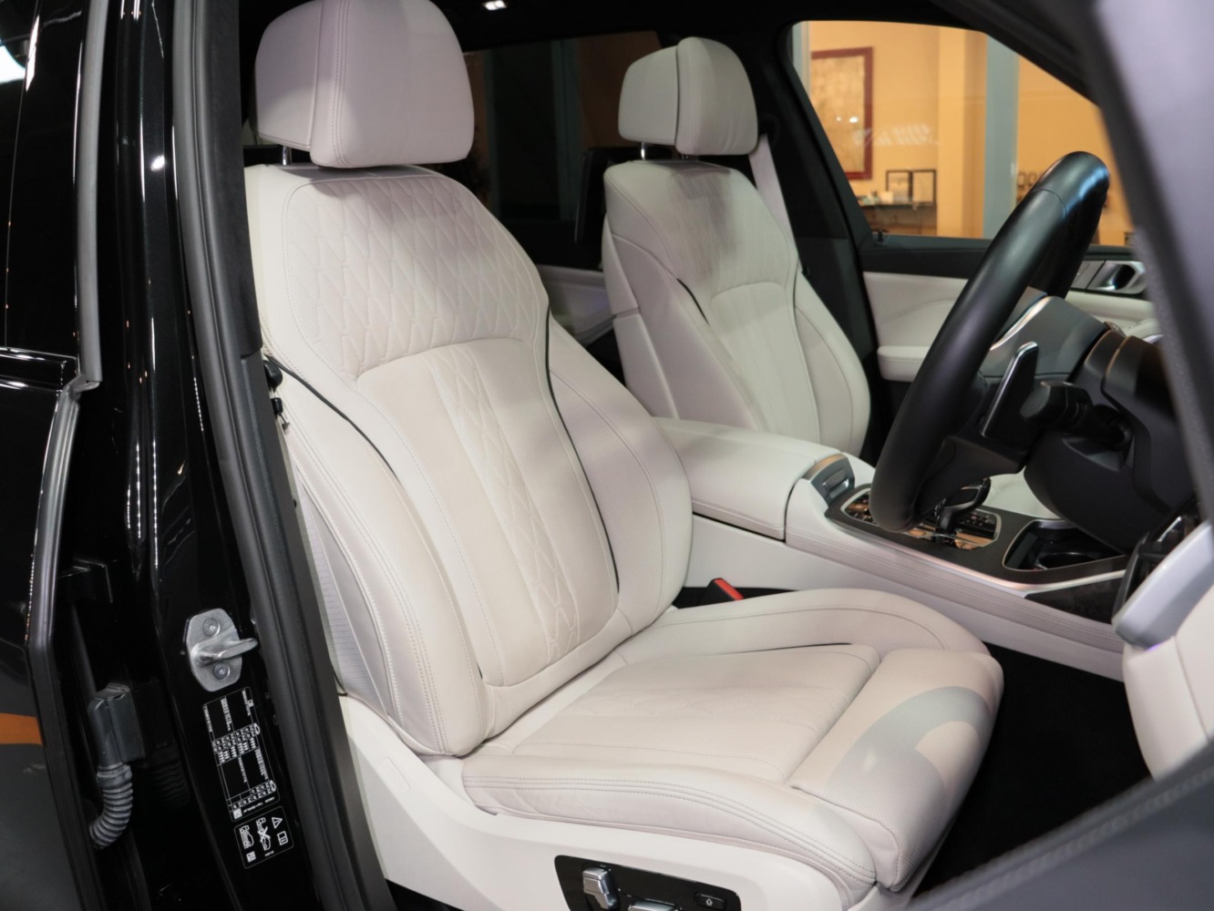 ＢＭＷ　Ｘ７　ｘＤｒｉｖｅ　４０ｄ　Ｍスポーツ