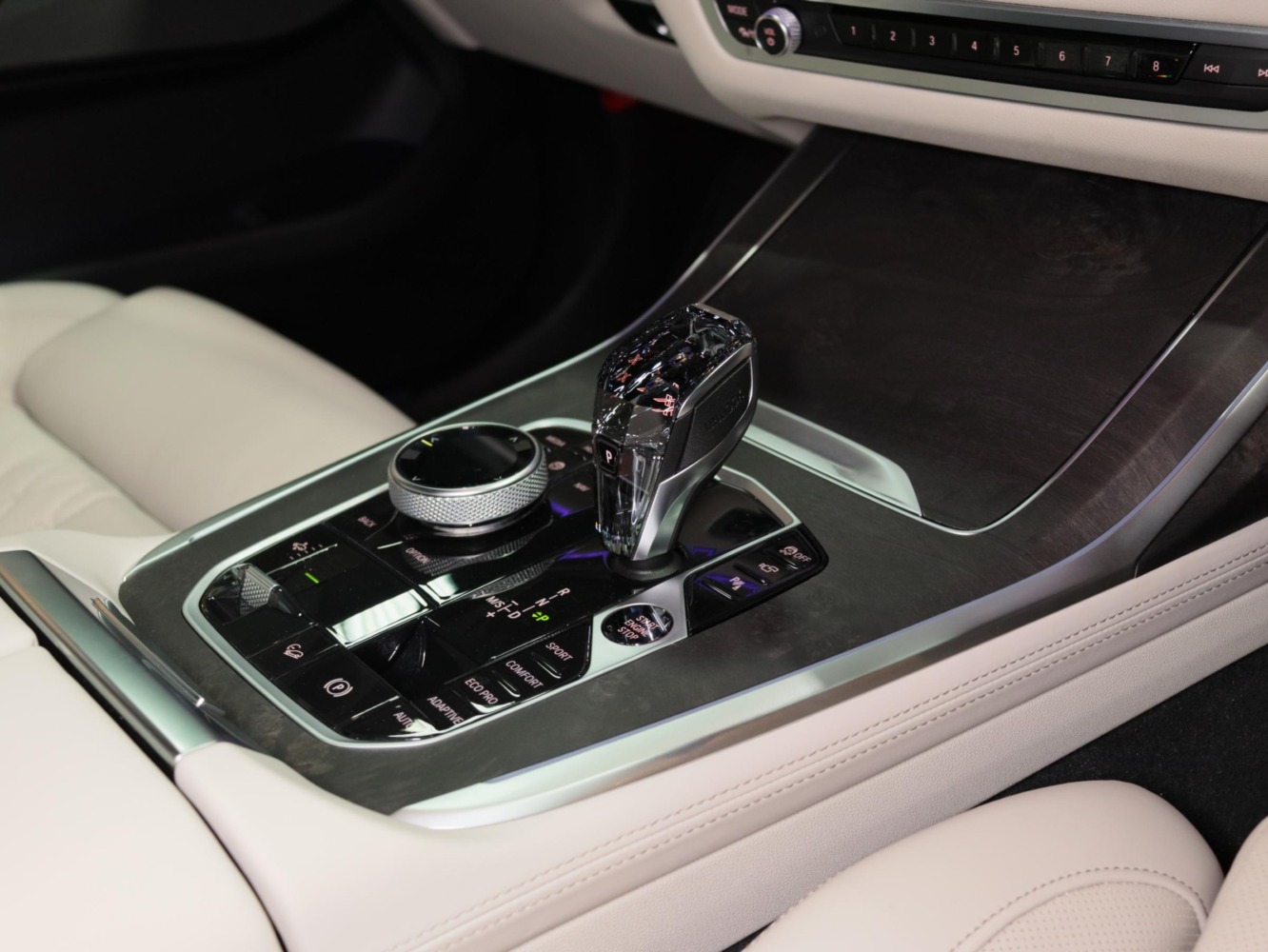 ＢＭＷ　Ｘ７　ｘＤｒｉｖｅ　４０ｄ　Ｍスポーツ