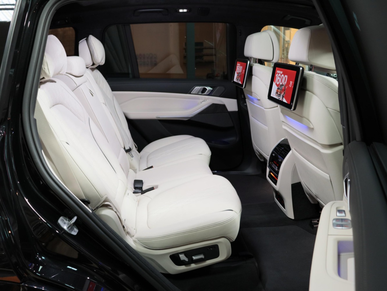 ＢＭＷ　Ｘ７　ｘＤｒｉｖｅ　４０ｄ　Ｍスポーツ