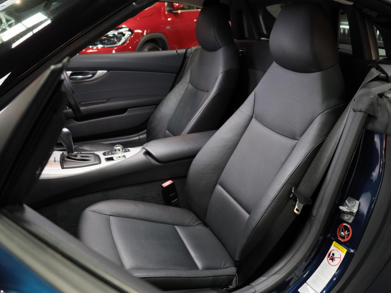 ＢＭＷ　Ｚ４　ｓＤｒｉｖｅ２３ｉ　ハイラインパッケージ