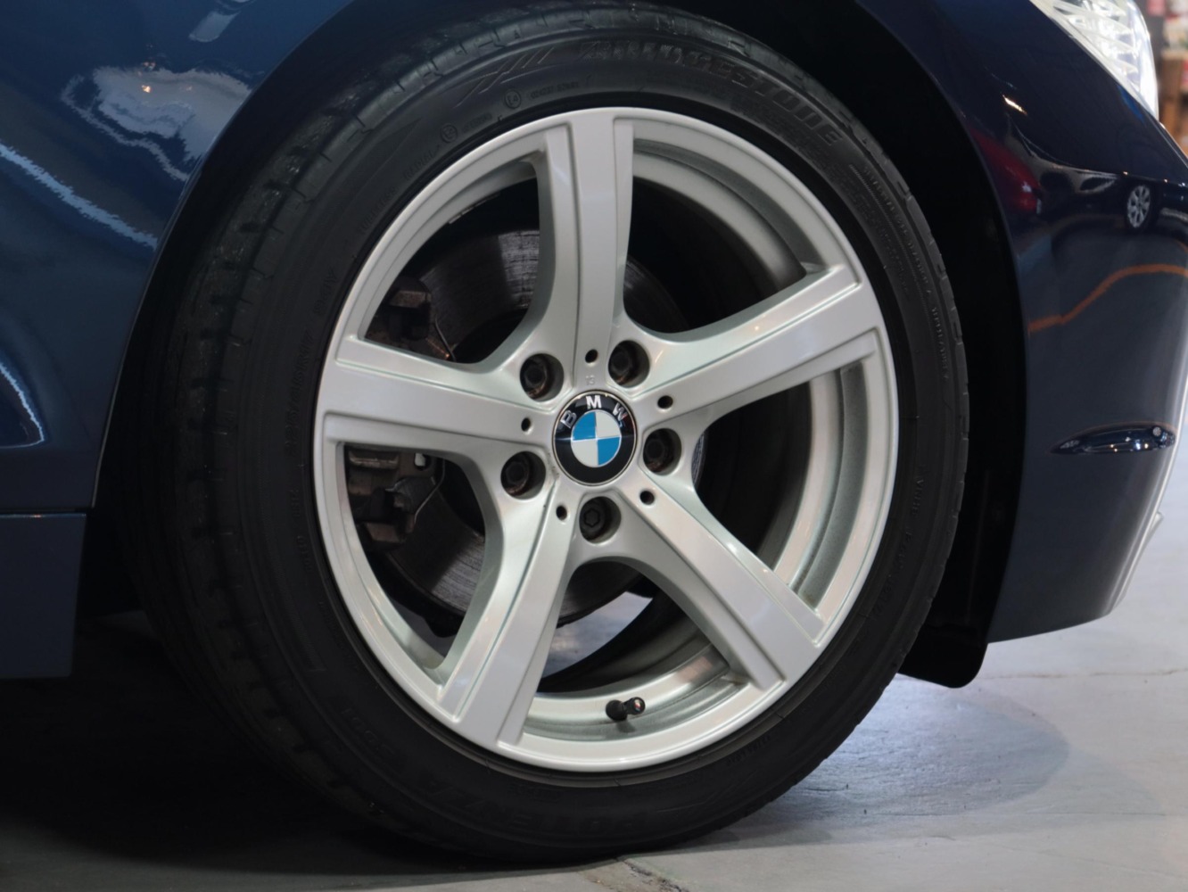 ＢＭＷ　Ｚ４　ｓＤｒｉｖｅ２３ｉ　ハイラインパッケージ