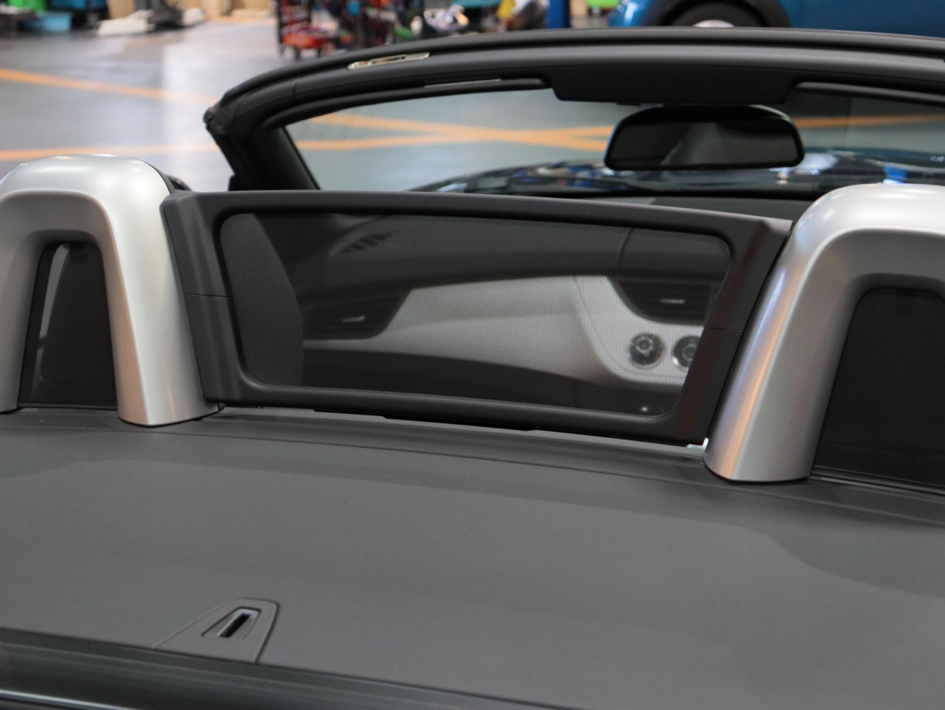 ＢＭＷ　Ｚ４　ｓＤｒｉｖｅ２３ｉ　ハイラインパッケージ