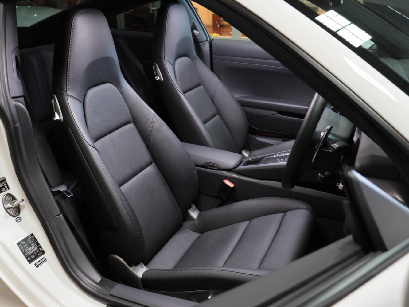 ポルシェ　９１１（９９１．１）　カレラＳ　ＰＤＫ