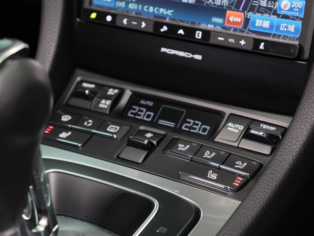 ポルシェ　９１１（９９１．１）　カレラＳ　ＰＤＫ