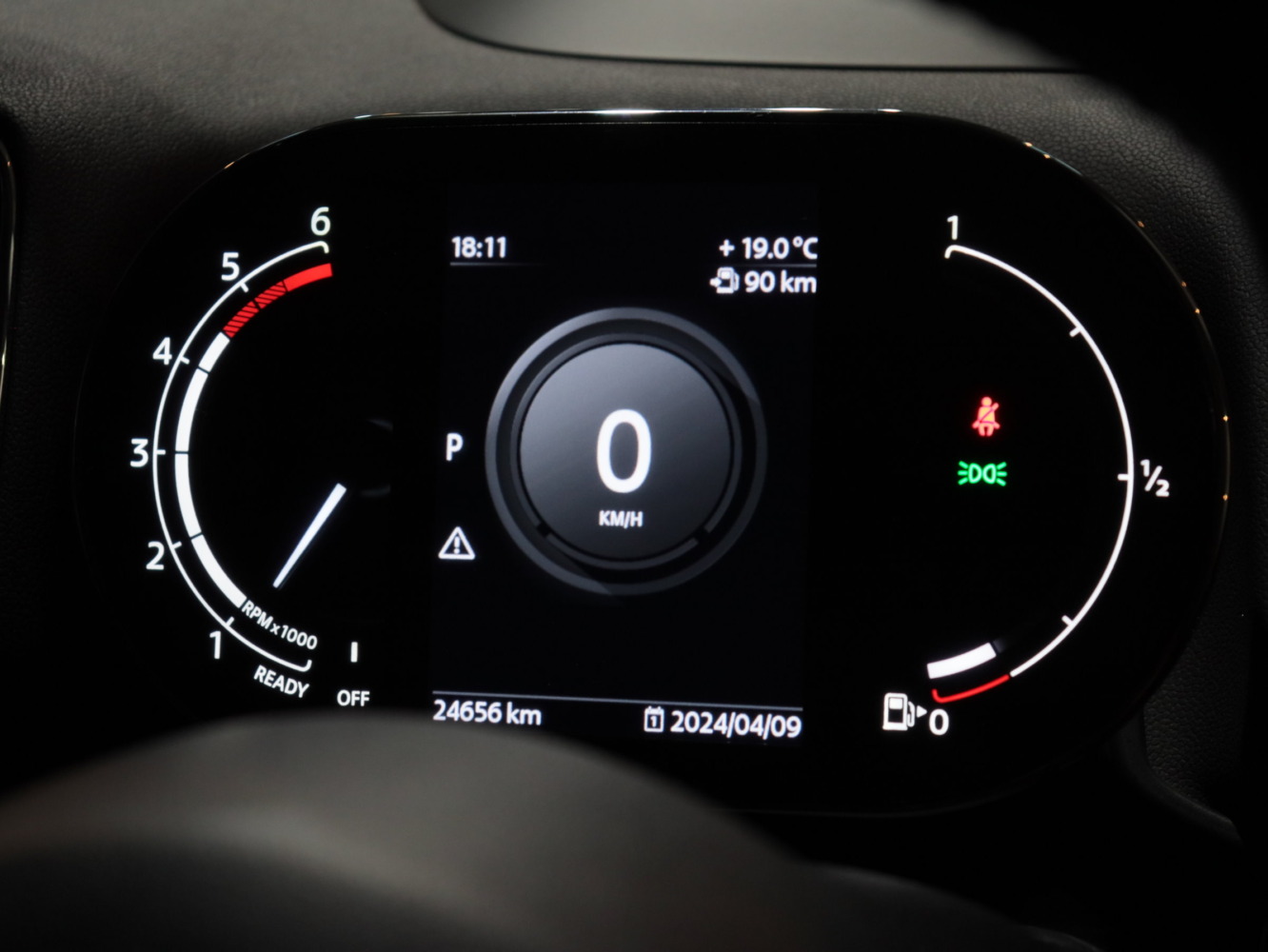 ＭＩＮＩ　クロスオーバー　クーパーＤ　オール４