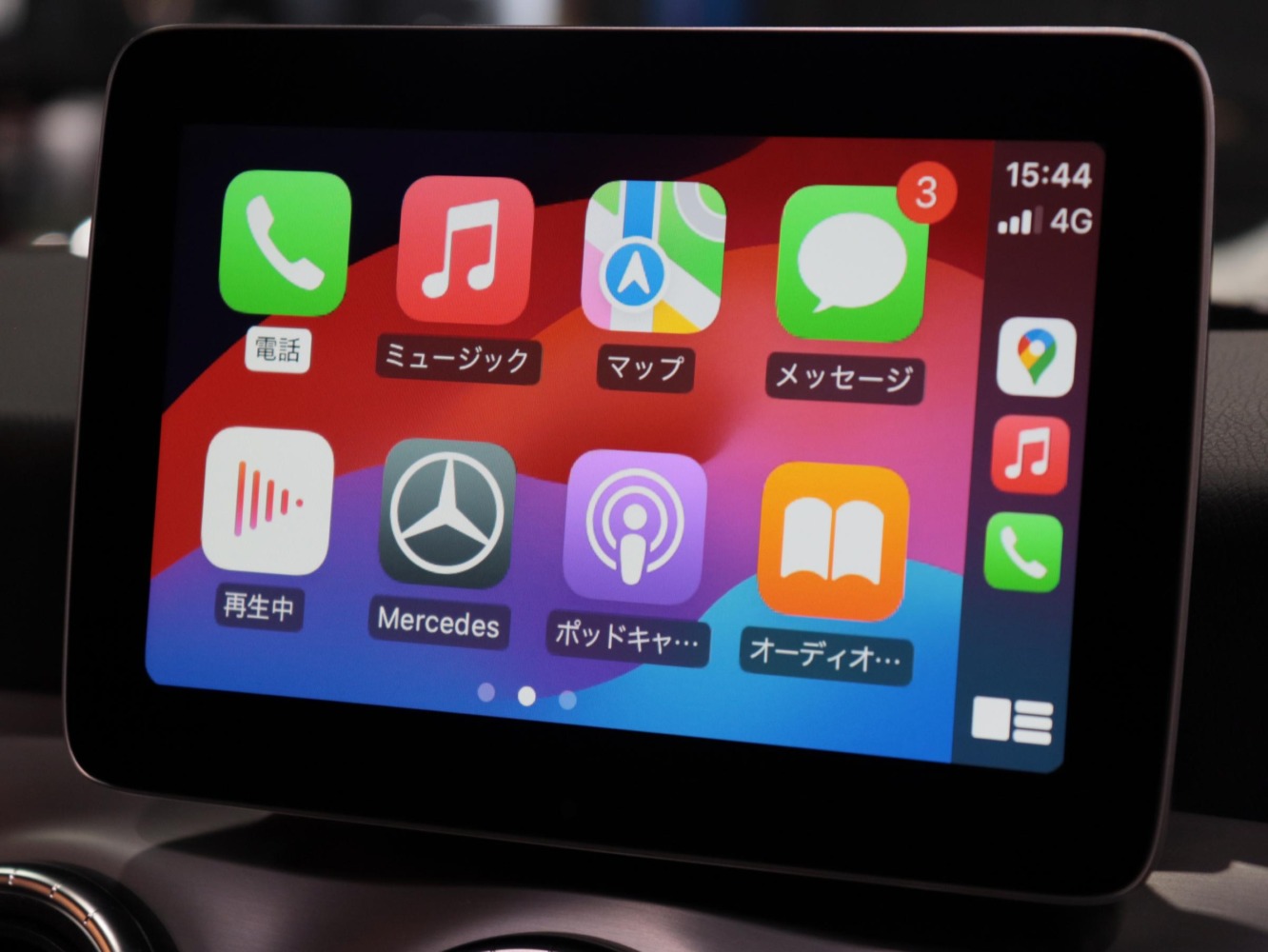 メルセデスベンツ　ＣＬＡ１８０　スポーツ