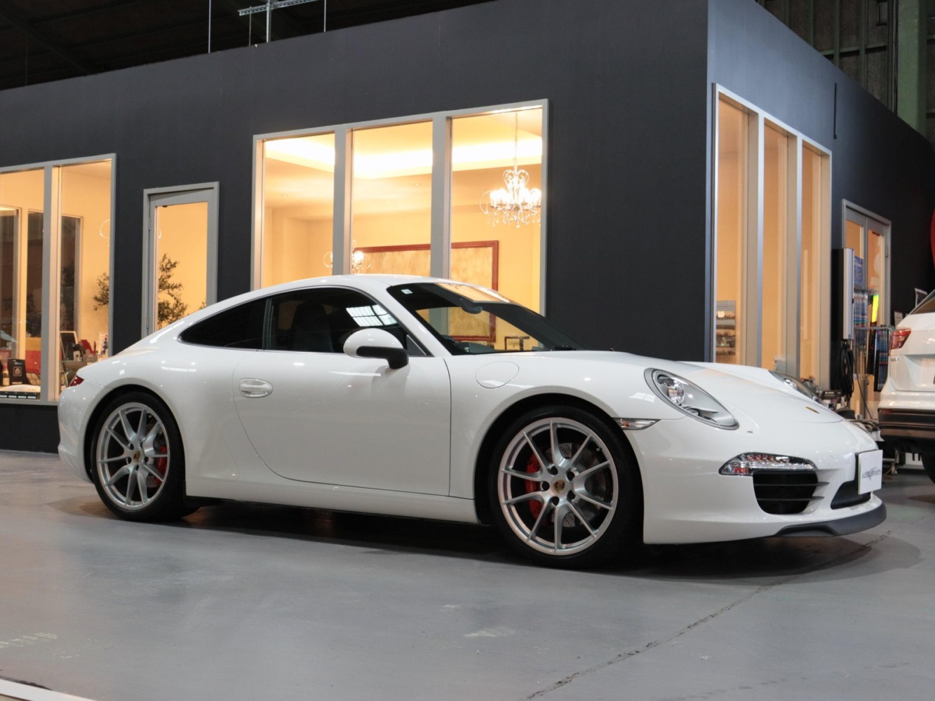 ポルシェ　９１１（９９１．１）　カレラＳ　ＰＤＫ