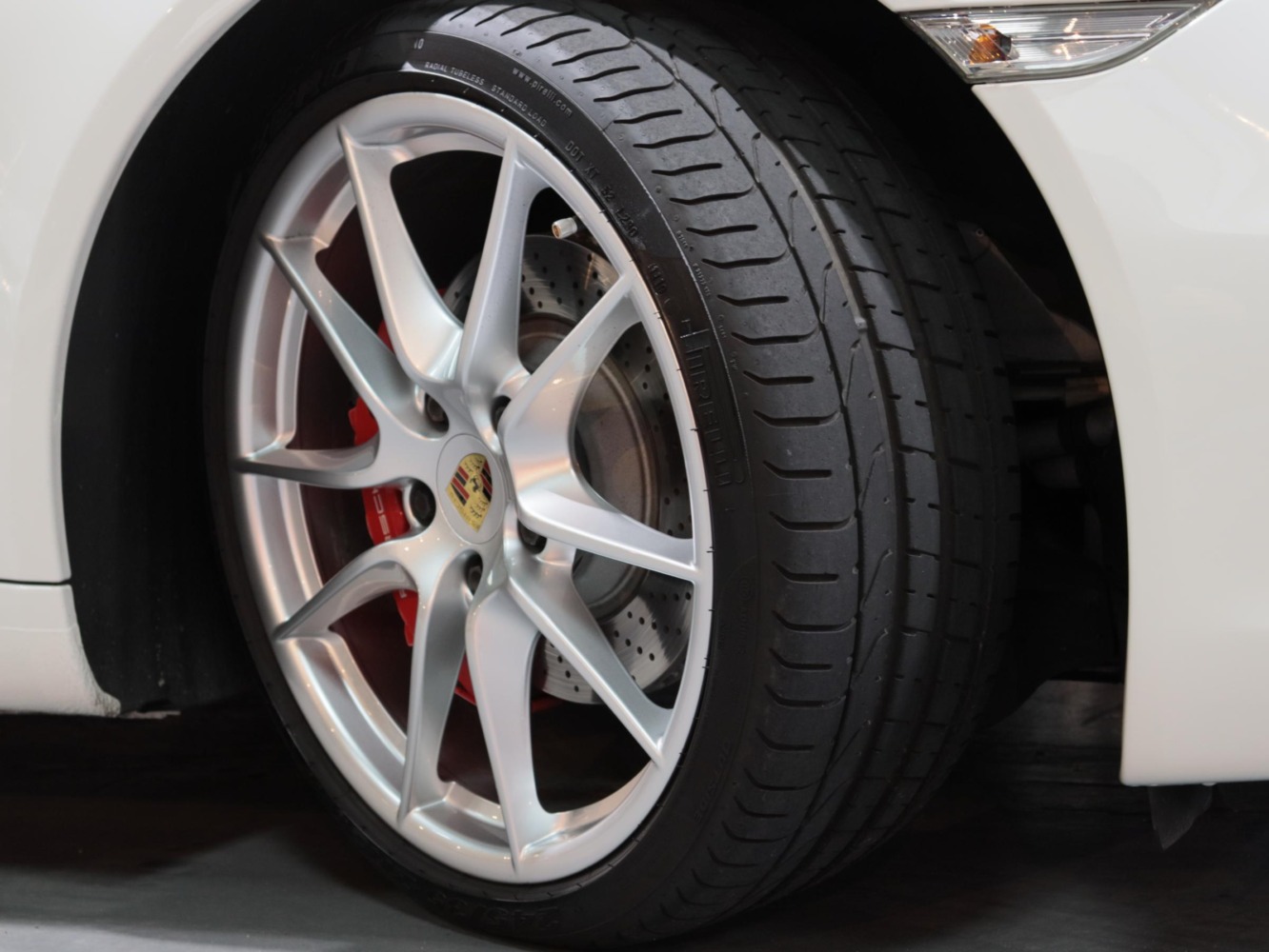 ポルシェ　９１１（９９１．１）　カレラＳ　ＰＤＫ