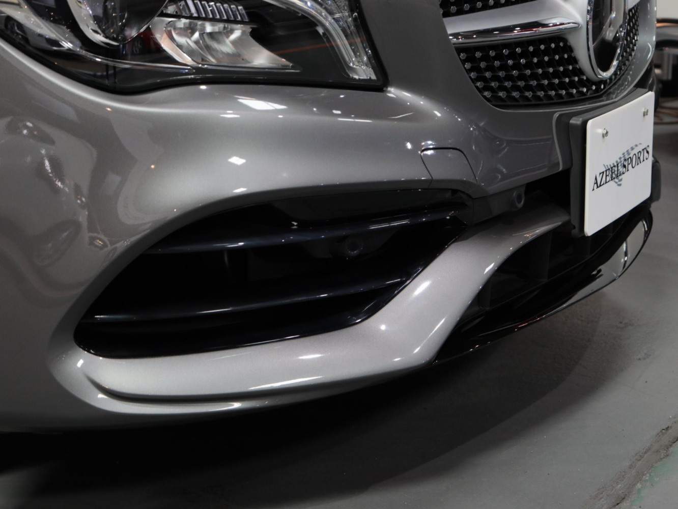 メルセデスベンツ　ＣＬＡ１８０　スポーツ