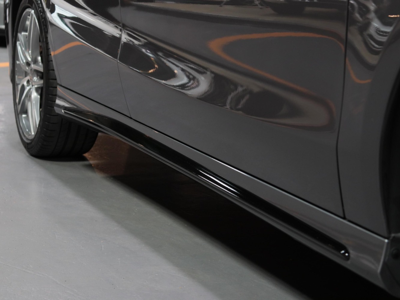 メルセデスベンツ　ＣＬＡ１８０　スポーツ